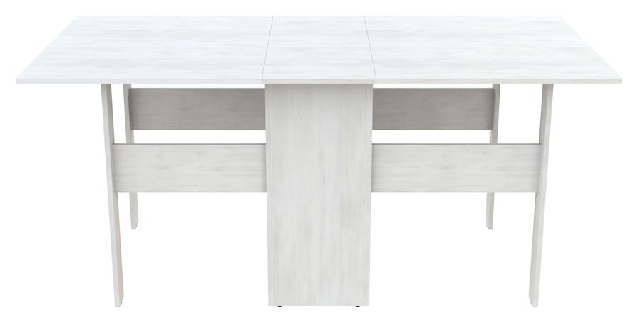 Столовый стол Торонто Белое дерево 180х89х80 (41510094)