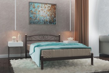 Кровать Вероника Металл-Дизайн