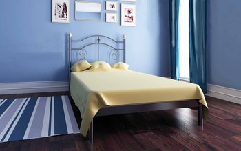 Ліжко Діана міні Метал-Дизайн
