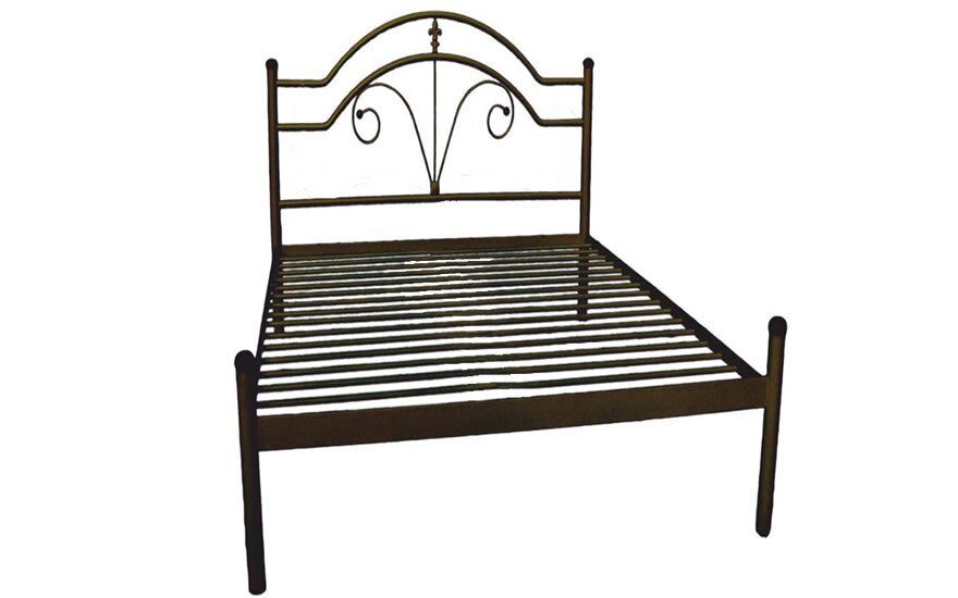 Ліжко Діана міні Метал-Дизайн