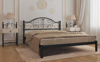 Кровать Анжелика Металл-Дизайн